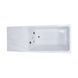 Ледяная ванна Chill Tub Style White (Англия), 180&times;73&times;77 см