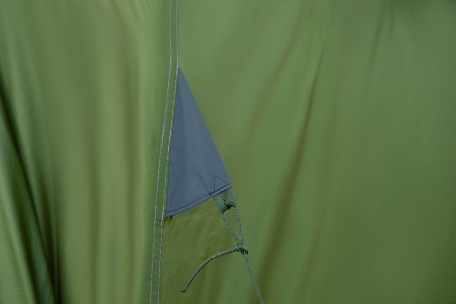 Палатка Tramp Lite Twister 3 UTLT-024-olive