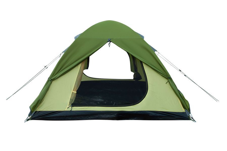 Палатка Tramp Lite Twister 3 UTLT-024-olive