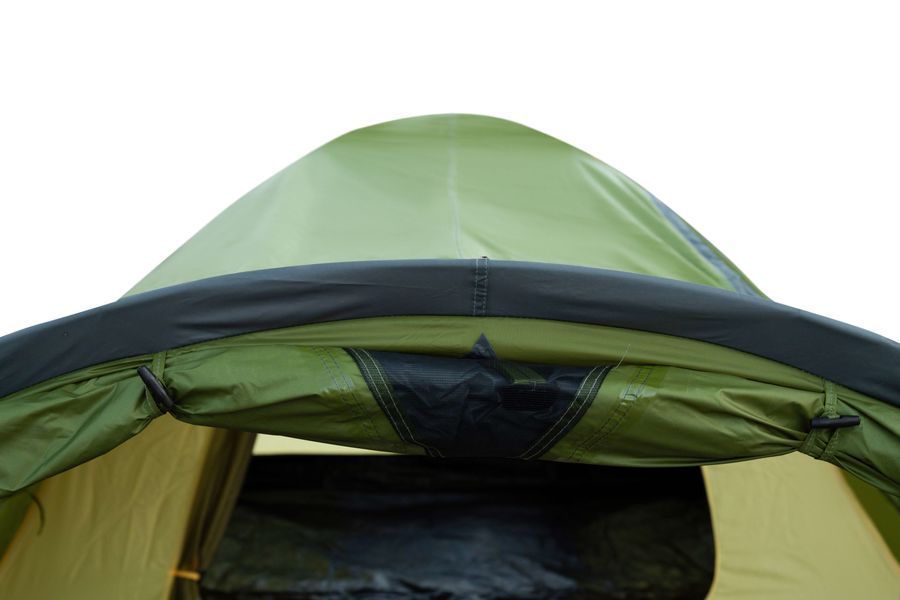 Палатка Tramp Lite Twister 3 UTLT-024-olive