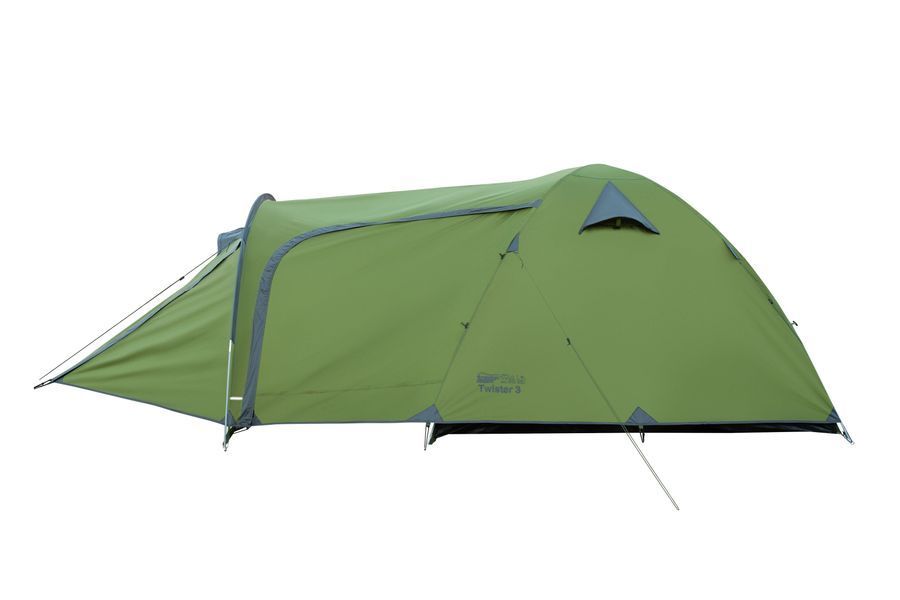 Палатка Tramp Lite Twister 3 UTLT-024-olive
