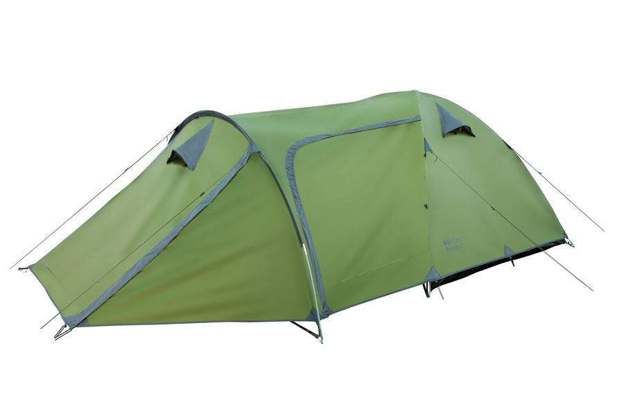 Палатка Tramp Lite Twister 3 UTLT-024-olive