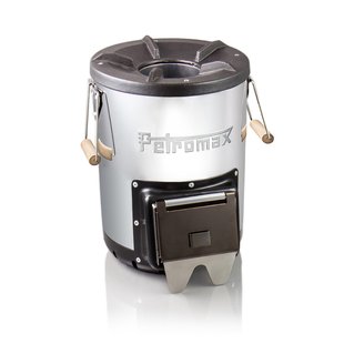 Плита портативна Petromax Rocket Stove