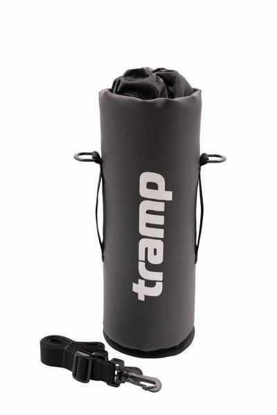 Термочохол для термоса Tramp 1,6л grey UTRA-292