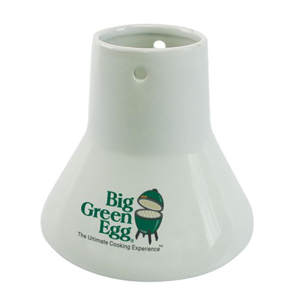 Ростер керамический для индейки Big Green Egg