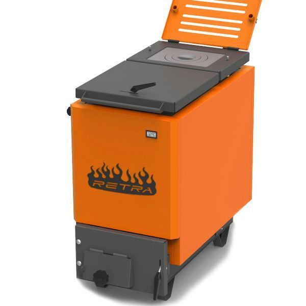 Котел Retra-6M Orange 26 кВт