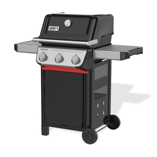Газовий гриль Weber Spirit E-310