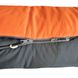 Спальный мешок Tramp Boreal Long кокон левый orange/grey 225/80-55 UTRS-061L-L