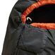 Спальный мешок Tramp Boreal Long кокон левый orange/grey 225/80-55 UTRS-061L-L