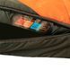 Спальный мешок Tramp Boreal Long кокон левый orange/grey 225/80-55 UTRS-061L-L