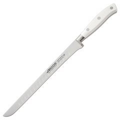 Нож для хамона 250 мм Riviera White Arcos (231024)