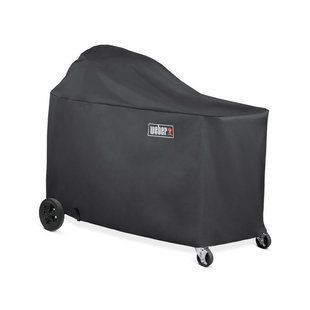 Чехол Premium для угольного гриля WEBER Summit Charcoal Grilling Center