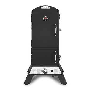 Коптильня газова Broil King Vertical Gas SMOKER