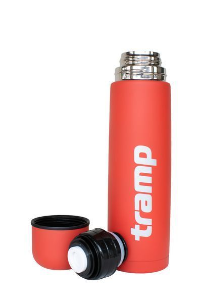 Термос TRAMP Basic 0,75 л красный