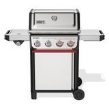 Газовый гриль Weber Spirit SP -435