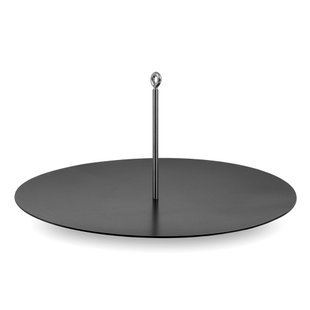 Планча-гриль підвісна Petromax Hanging Fire Bowl for Cooking Tripod