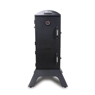 Коптильня вугільна Broil King Vertical CHARCOAL SMOKER