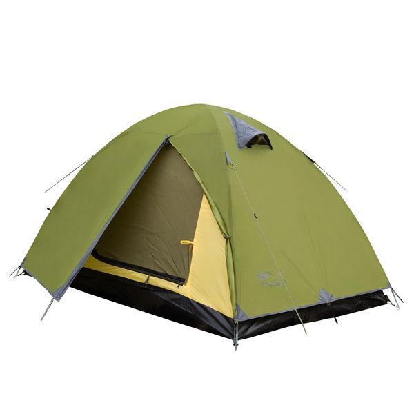 Палатка Tramp Lite Tourist 3 олива
