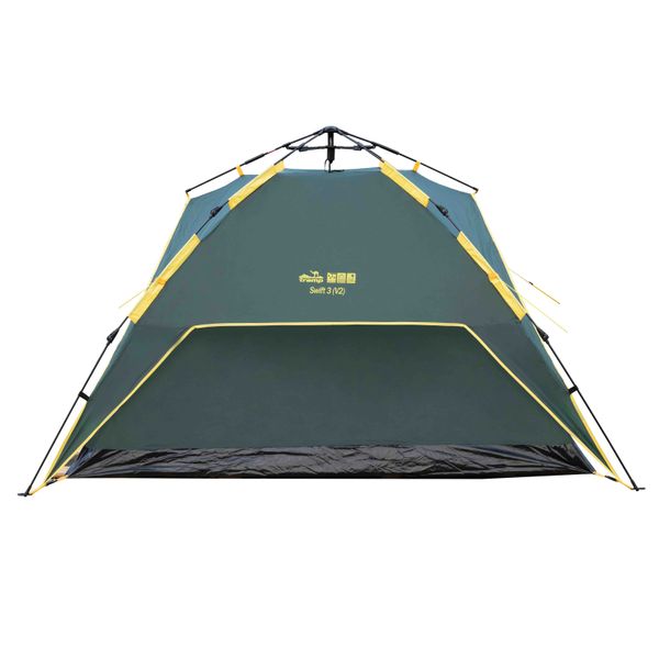 Палатка Tramp Swift 3 (v2), TRT-098