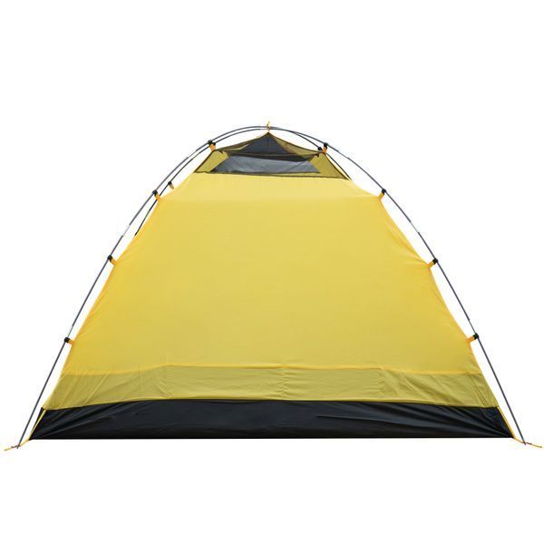 Палатка Tramp Lite Tourist 3 олива
