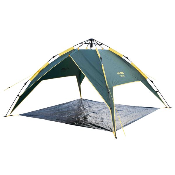 Палатка Tramp Swift 3 (v2), TRT-098