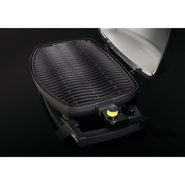Електричний гриль Napoleon TravelQ PRO285X
