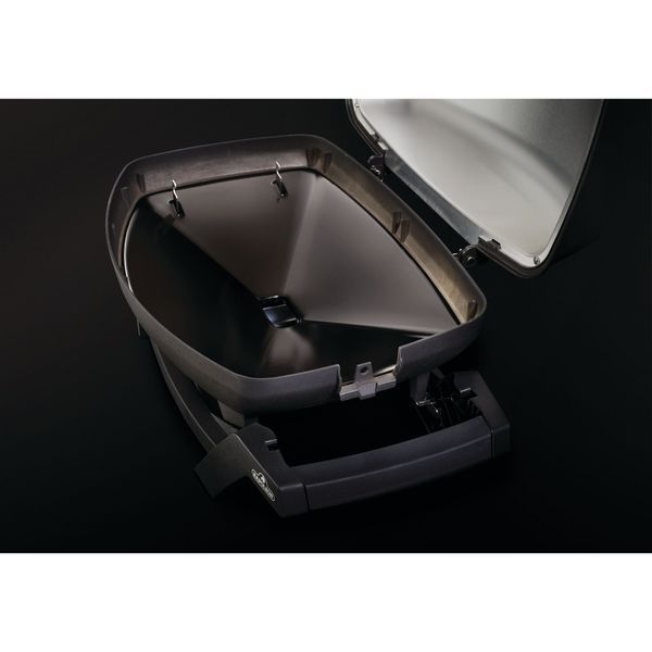 Електричний гриль Napoleon TravelQ PRO285X