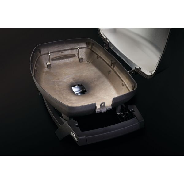 Електричний гриль Napoleon TravelQ PRO285X