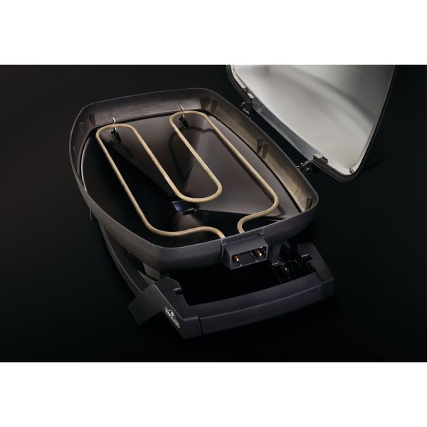 Електричний гриль Napoleon TravelQ PRO285X