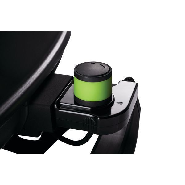Електричний гриль Napoleon TravelQ PRO285X