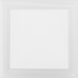Каминная решетка Kratki Oskar белая 22x22
