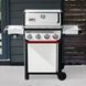 Газовый гриль Weber Spirit SP -435
