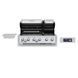 Гриль газовий, що вбудовується Broil King IMPERIAL QS 690 BI