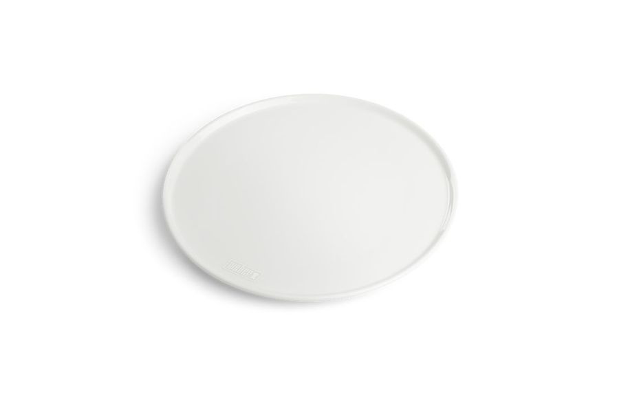 Тарелка керамическая Weber для пиццы 30,5 cм, 2 шт