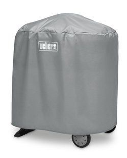 Чехол для гриля Weber Q&trade; 100/1000 та 200/2000 + подставка