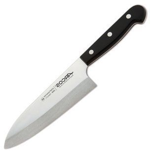 Ніж японський Деба 170 мм Universal Arcos (289804)