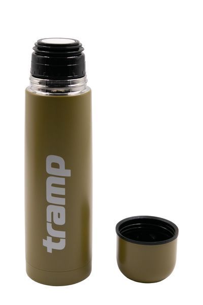 Термос TRAMP Basic 1 л UTRC-113 Хакі