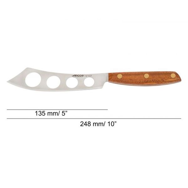 Набор ножей для сыра 3 шт Nordika Arcos 167200