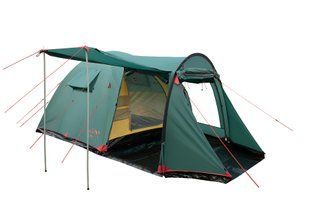 Намет Tramp Anaconda 4 (v2) green UTRT-078