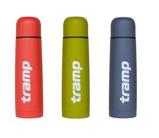 Термос TRAMP Basic 1 л Красный