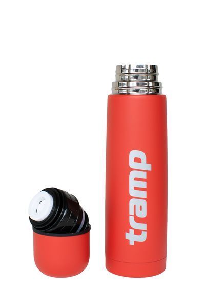 Термос TRAMP Basic 1 л Красный