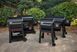 Пеллетный гриль Weber&reg; Searwood&reg; 600
