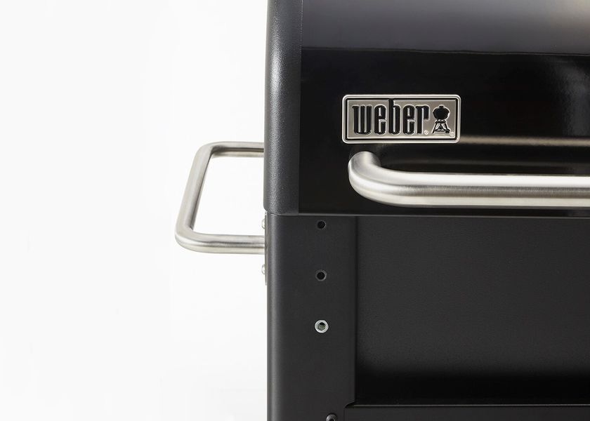 Пеллетный гриль Weber&reg; Searwood&reg; 600