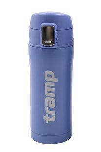Термос TRAMP 0,35 л, Cиний TRC-106-blue
