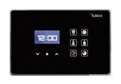 Пульти управління Tulikivi Touch Screen, електрокам'янок