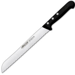 Нож для хлеба 200 мм Universal Arcos (282104)