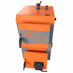 Котел твердопаливний Altep HEAT EKO 10 кВт