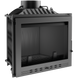 Каминная топка Kratki ERYK 12 LUX
