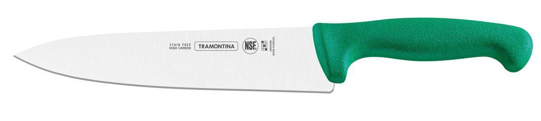 Ніж TRAMONTINA PROFISSIONAL MASTER green д/м'яса 152 мм (24609/026)
