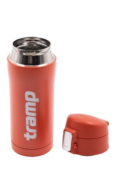 Термос TRAMP 0,35 л UTRC-106 Помаранчевий